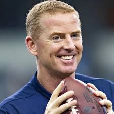 Jason Garrett