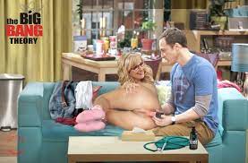 Post 3376050: Bernadette_Wolowitz fakes Jim_Parsons Melissa_Rauch  Outtake_Dreams Sheldon_Cooper The_Big_Bang_Theory