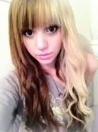 The shiny hue is perfect for those with medium skin tones and works best if you naturally have dark ombre has been one of the biggest hair trends of recent years. Pin On Hair Ideas