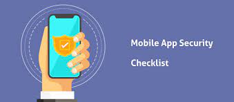 Content updated daily for mobile app testing checklist. Mobile App Security Testing Checklist