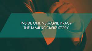 VoxSpace Exclusive] Tamil Rockers – The Inside Story Of The Largest Piracy  Torrents Syndicate Of South India