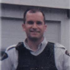 CAREFOOT, Donald James