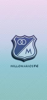 Millonarios's home form is very good with the following results : Millonarios Embajador R Millonarios Fc Millos Millos Fc Hd Mobile Wallpaper Peakpx