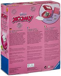 Wir Stellen Xoomy Girls Vor Ist Der Zeichenkoffer Sein Geld Wert Rang 58 / 603 bei chip in der kategorie: eur