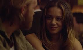 Hannah John-Kamen Joins 'Ant-Man and the Wasp'