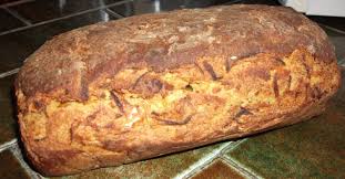 Recetas Pan De Zanahoria Pan De Zanahoria Recetas De Cocina Vegetariana Levadura De Panaderia