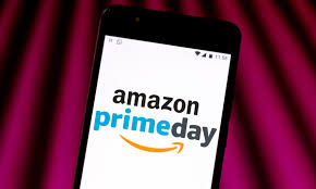It runs over monday 21 and tuesday 22 june, starting at 00.01am on the. Amazon To Delay Prime Day In India Canada Pymnts Com