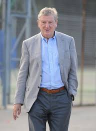 Roy hodgson is an english former footballer and manager. Roy Hodgson I M Quite Proud Of My Achievements The Big Issue