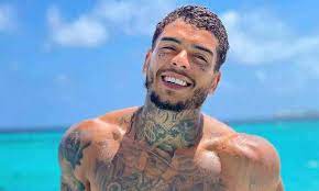 Portuguese singer and rapper kevin nascimento, better known by his stage. Caso Mc Kevin Em Novos Depoimentos Amigos Do Cantor Contrariam Versao Apresentada Por Modelo Fitness Jornal O Globo