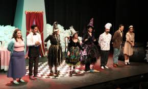 ¡revisa canvas para más instrucciones! Obra De Teatro Caracteristicas Concepto Origen Y Generos Teatrales