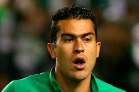 Nery Castillo, el mayor 'trotamundos' mexicano