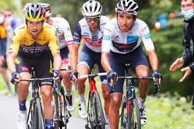 Jul 04, 2021 · primoz roglic, last year's runner up, abandoned the tour de france before stage nine after suffering multiple bruises when he crashed in stage three, the slovenian cyclist said on sunday. Tour De France Vor Der Finalen Woche Favoriten Und Enttauschungen