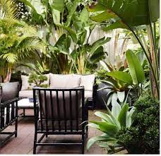 Alboo Foxy Armchair And 3 Seater Aluminium Bamboo Outdoor Furniture Available From Alboo Com Au Outdoor Furniture Bamboo Outdoor Outdoor