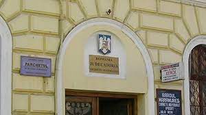 Parchetul De Pe LangÄƒ JudecÄƒtoria Sighetu MarmaÈ›iei La Ora BilanÈ›ului Salut Sighet