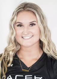 2022 Women's Volleyball Roster