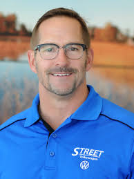 Street Volkswagen of Amarillo Staff
