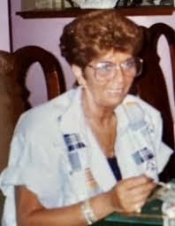 OBITUARY: Dorothy “Dottie” Rose Sasso, 95