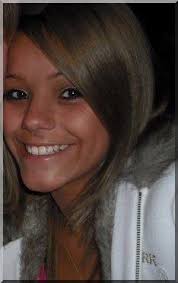 Nikki Danielle Thelen