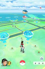 Bring the experience of a classic pokémon rpg to nintendo switch with gameplay that is easily approachable for newcomers to the. Pokemon Go Diese Tipps Mussen Sie Kennen Bilder Screenshots Computer Bild Spiele