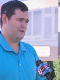 Wagoner mayor fighting good 'ol boy system