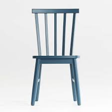 shore midnight blue kids chair reviews crate and barrel in 2021 yellow kids chair kids chairs kids lounge chair