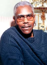 Pastor Earl Marion Davis (Dupree)