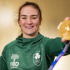 Kellie Harrington to recharge before any decision