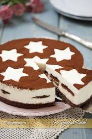 Pin Su Torta Pan Di Stelle