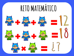 Maybe you would like to learn more about one of these? Detectives Matematicos Libros Favorito