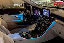 C Class Interior Mercedes S Class Mercedes Benz C