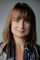 Colette van Laar — Leuven Centre for the Study of Islam, Culture and Society