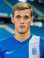 Piotr Lech's Instagram, Twitter & Facebook