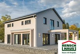 Fertigbaumottener straße, kalbach noch keine bewertungen. Rensch Haus Fertighauser Einzigartig Und Individuell