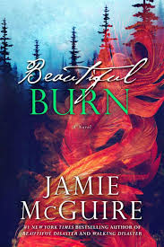 Read beautiful disaster online free. Beautiful Burn Jamie Mcguire Read Online Free Books