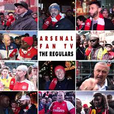 Arsenal Fan Tv Regular Guests Arsenal Fan Tv