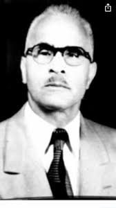 Dr. MLK Jr.'s predecessor, Rev. Vernon Johns.