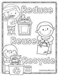 When we think of october holidays, most of us think of halloween. Earth Day Preschool Printables Earth Day Coloring Pages Recycle Preschool Earth Day Activities