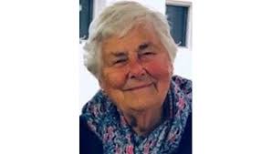 Annemarie Farrell Obituary (1926