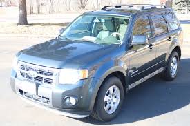 Image result for Steel Blue 2010 Escape