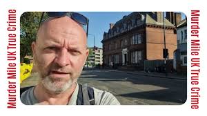 Murder Mile UK True Crime Podcast