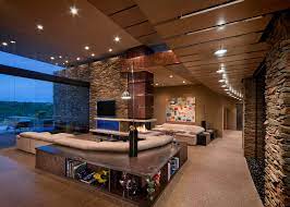 Modern led ceiling lights for big lobbyists examples of personification. Modern And Vintage Examples Of Ceiling Lights To Inspire You