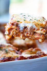 World S Best Italian Classic Lasagna Recipe Video With Video Foodtasia Recipe Classic Lasagna Recipe Best Lasagna Recipe Lasagna Recipe