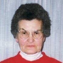 Louise Lemke Obituary