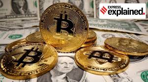 Indian cryptocurrency latest breaking news, pictures, videos, and special reports from the economic times. Explained Why Did The Cryptocurrency Market Crash And What Lies Ahead Explained News The Indian Express