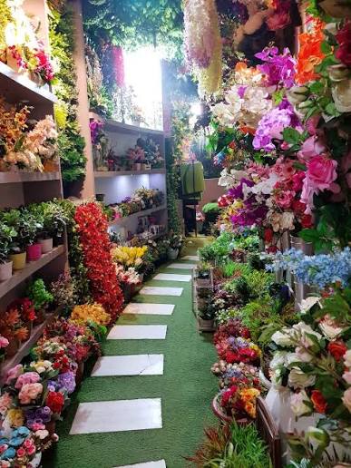 Artificial Flower Collection Itwari Nagpur