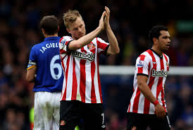 English club, hull city have added to their squad with the signing of free agent, sebastian larsson. Hull City Snatch Sunderland Old Boy Sebastian Larsson Right From Under The Nose Of La Liga Side Roker Report