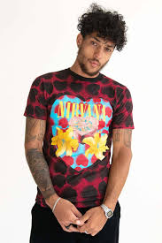 5 / 5 104 мнений. Nirvana Heart Shaped Box Men S Dye T Shirt Ragstock