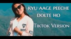 Download mp3 Kyon Aage Piche Dolte Ho Bhawro Ki Tarah [kyon-aage-piche-dolte-ho-bhawro-ki-tarah]  - MP3 Music Download