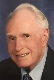 James Johnson Obituary (1924