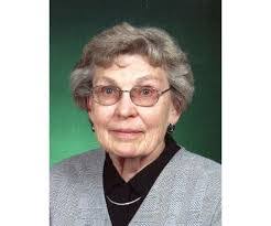 Mary Brouwer's Instagram, Twitter & Facebook